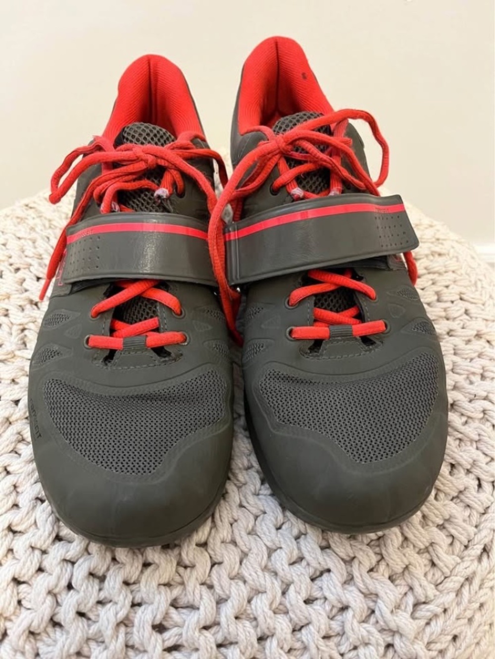 Men's Reebok CrossFit Lifters - Size 11 - Picture 3 of 7